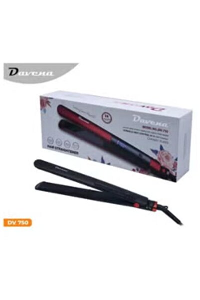 Davina سيراميك شعر بشاشة ديجيتالDV 750 من دافينا