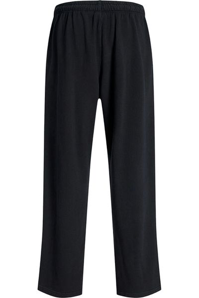 Jack & Jones Pantaloni JACK &JONES Owen Charge Faded - 12278014-Black
