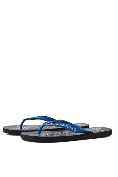 Jack & Jones JACK&JONES 12236507 JFWLOGO PALM ΣΑΝΔΑΛΙΑ ΣΑΝΤΟΥΛΑ