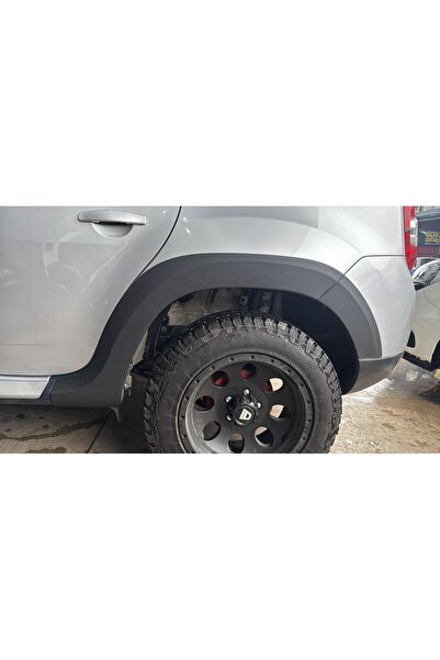 Genel Markalar Dacia Duster 2010-2017 Model Enjeksiyon Dodik Seti