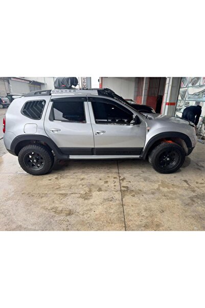 Genel Markalar Dacia Duster 2010-2017 Model Enjeksiyon Dodik Seti