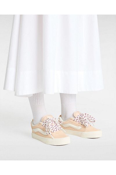 Vans Knu Skool - Άνετα και μοντέρνα αθλητικά παπούτσια