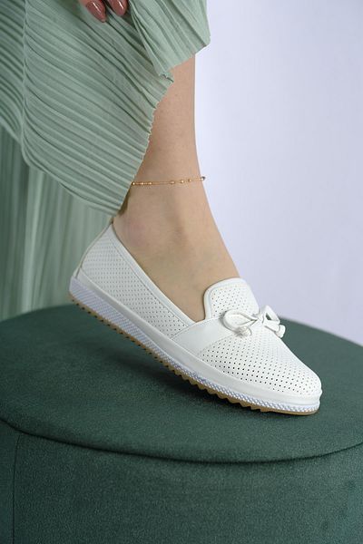 Oksit Pantofi Venita Anne Young Daily Balerina