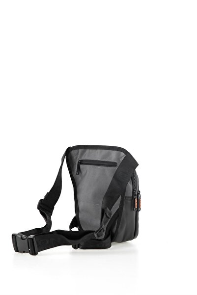 ÇÇS CCS 31257 Bel Bacak Çantası