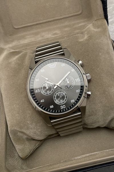 Leerybee Quartz Men's Wristwatch - Nk-13