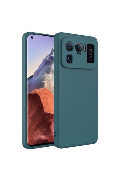 Ahlttiba Compatible Case Launch Silicone Soft Colorful Cover with Velvet Insi...