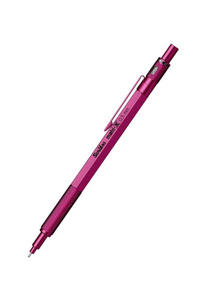 kalemhane Scrikss Matrix 0.5 Fuchsia Versatil (Tip) Pen