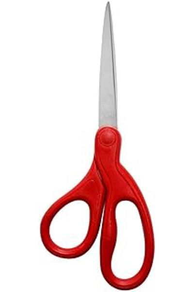 Hepta Collection 7" Brio Scotch Scissors - for Home & Office