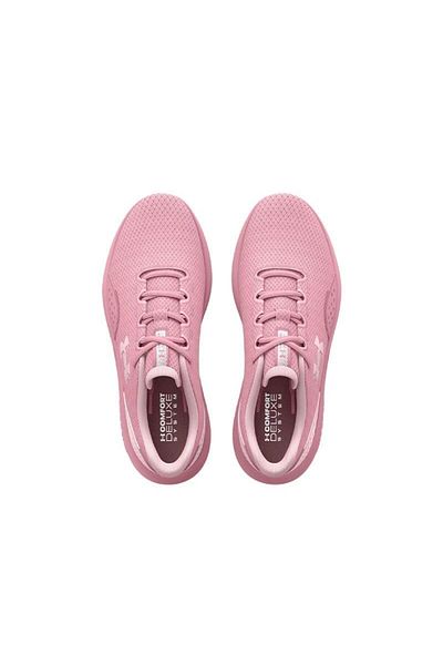 Under Armour W Charged Surge 4 Women's Running Shoes 3027007 -600
