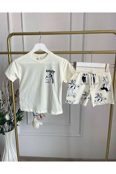 Soody Kids Double Set with Dog