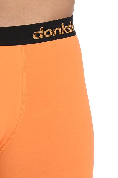 Donkshot Colorful Long Men's Boxers 1104 - Long Sportsman Boxers