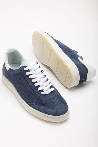 Daxtors D00212 Model Pantofi pentru bărbați din piele naturală - complet intern și extern, talpă moale, garantat