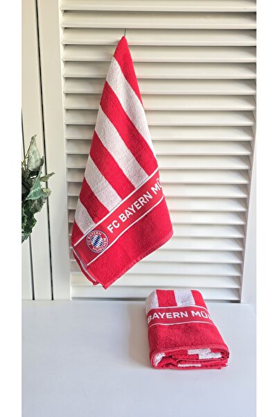 Özdilek 2 рушники для рук і обличчя