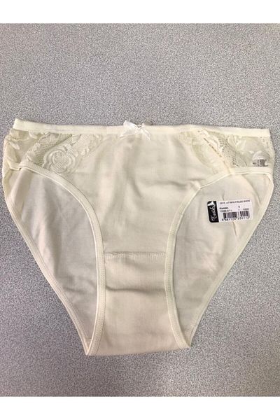 KEYAL Tutku 12 Pack Women's Lace Bikini Panties Assorted Panties