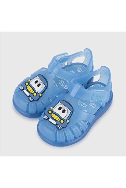 IGOR Ігор Тоббі V.Car S10321 - Дитячі сандалі, 032 Azul / Синій