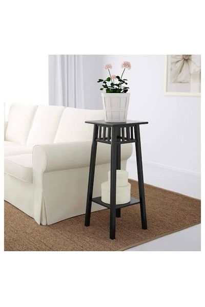 IKEA IKEA Dark Brown Plant Holder