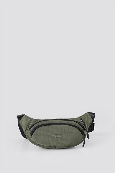 ÇÇS Unisex Waist Bag C.Ccs31415