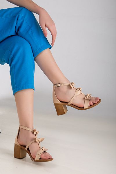 Daxtors D1702 Pantofi clasici cu toc garantat pentru femei