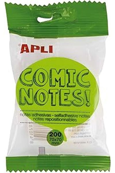 Hepta Collection Apli Other Apli Empty Bn Post It