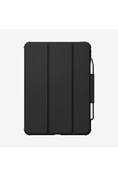 Spigen Θήκη iPad Pro 11'' M5 (2025) / 11'' M4 (2024) Air Skin Pro Μαύρο - ACS...