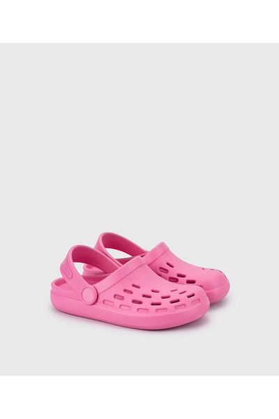 IGOR Sport 10326-007 Children's Sandals Fuchsia/Fuchsia