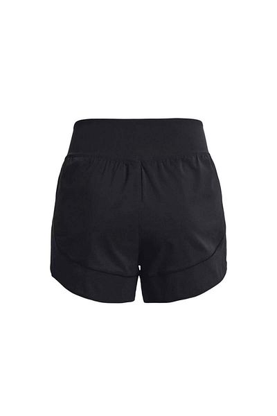 Under Armour Vanish 2In1 Κοντό Γυναικείο Σορτς 1376936-001