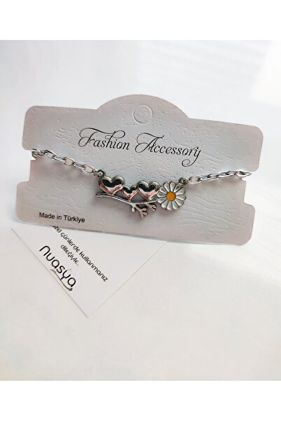 Nuasya سوار ديزي لاكي