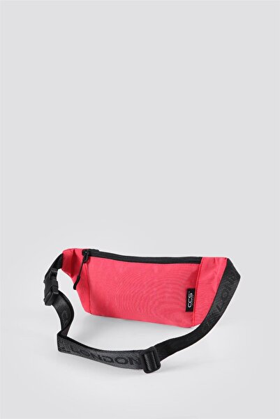ÇÇS UNİSEX BEL ÇANTASI C.CCS31414