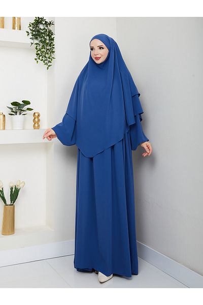 Rüyam Moda Dress Soufflé Set of 3