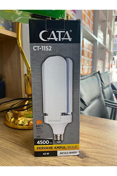 Cata CT-1152 PERVANE AMPUL