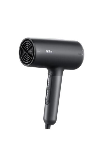 Braun Brhd425e Hd4.2 Iontec Difüzörlü Saç Kurutma Makinesi, 2 Başlıklı, 2100w