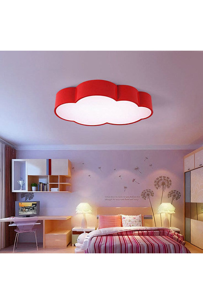 TWİST AYDINLATMA BULUT TAVAN AYDINLATMA- 3000KV (GÜN IŞIĞI) 30x60cm