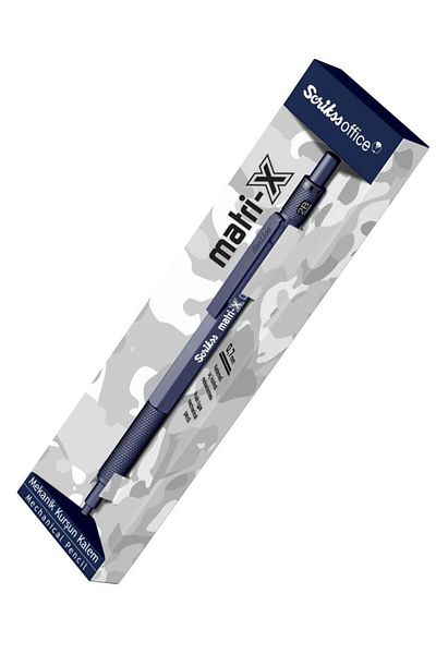 kalemhane Scrikss Matrix 0.7 Versatile Tip Pen Laci