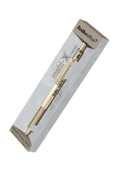kalemhane Scrikss Matrix 0.5 Versatil (Tip) Pen