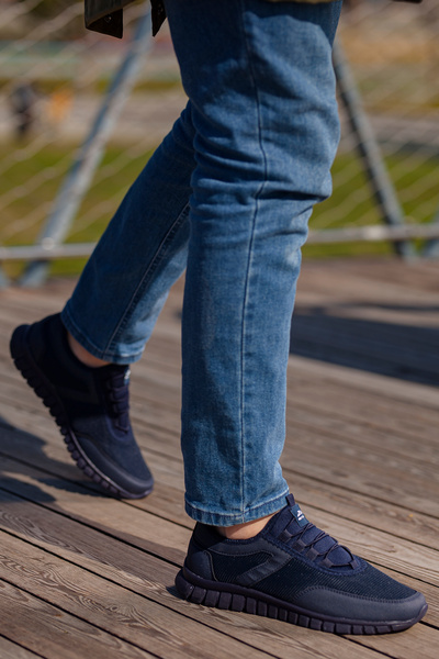 Daxtors D1906 Casual Men's Sneaker