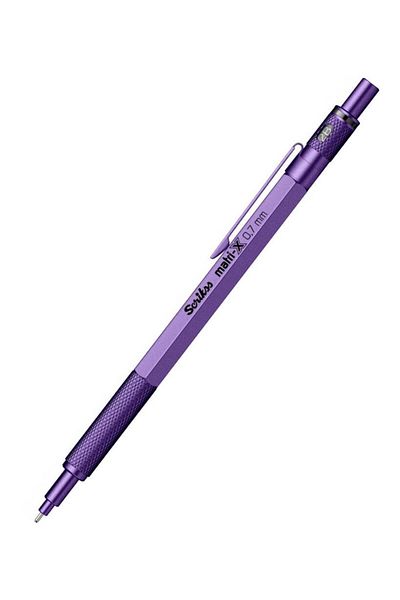 kalemhane Scrikss Matrix 0.7 Versatil Pen