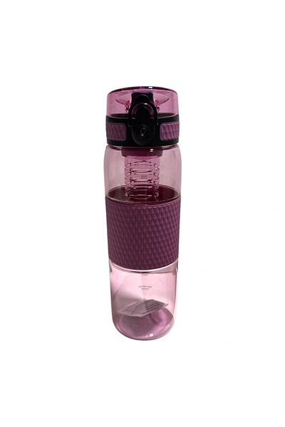 Uzspace Detox Flask 530 ml Plum Red 5060 Section 10 Pieces