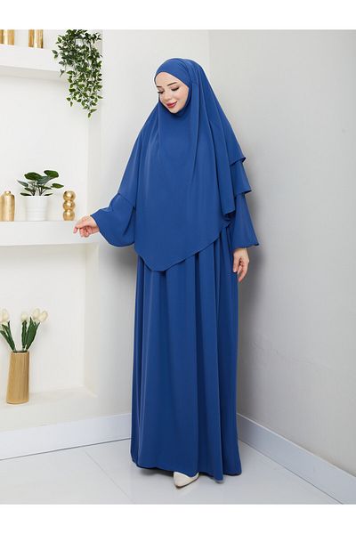 Rüyam Moda Dress Soufflé Set of 3