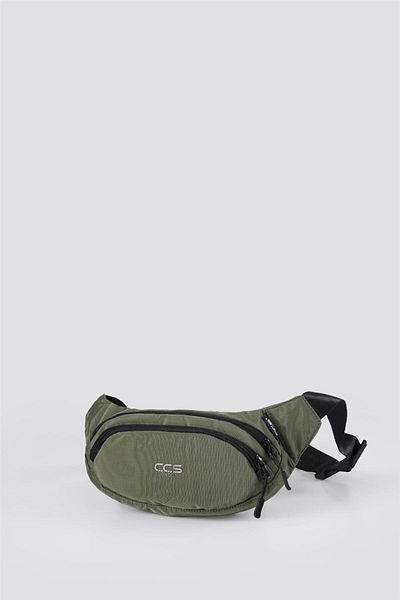 ÇÇS Unisex Waist Bag C.Ccs31415