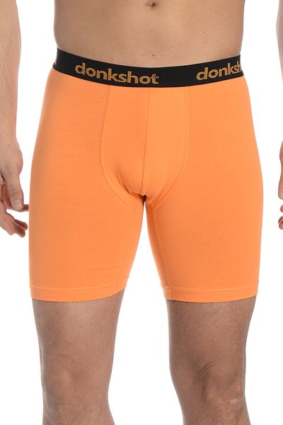Donkshot Έγχρωμο Longs Men Boxers 1104 - Long Sportsman Boxers