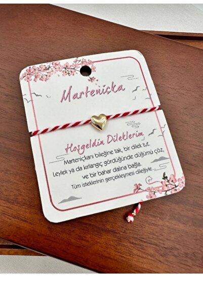 shop Kalpli Marteniçka Bileklik