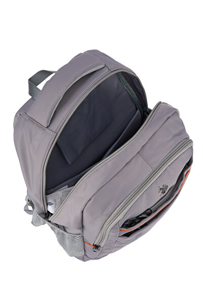 U.S. Polo Assn. Us Polo Assn School Backpack - Unisex - for Student Day and Travel Vacation and Sports Walking