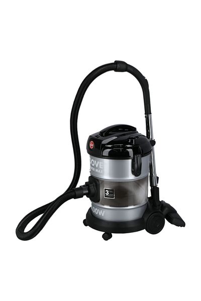 Hoover Power Max Drum Vacuum Cleaner 2100W Extra Large 20L