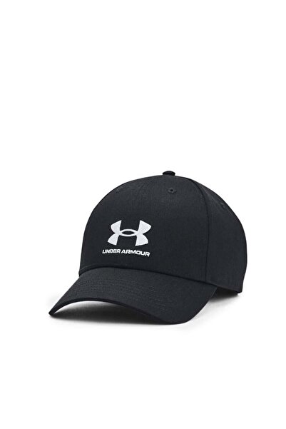 Under Armour قبعة رجالي Sportstyle Lockup Adj للرجال 1381645 -001