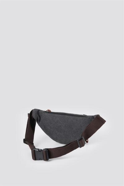 ÇÇS UNİSEX BEL ÇANTASI C.CCS31517