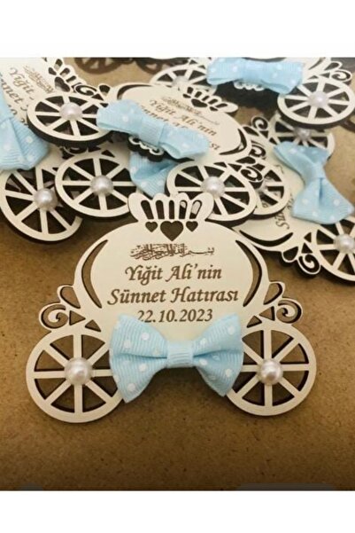 lazerspecial Sünnet Hediyelik mahet
