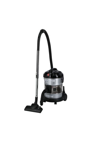Hoover Power Max Drum Vacuum Cleaner 2100W Extra Large 20L