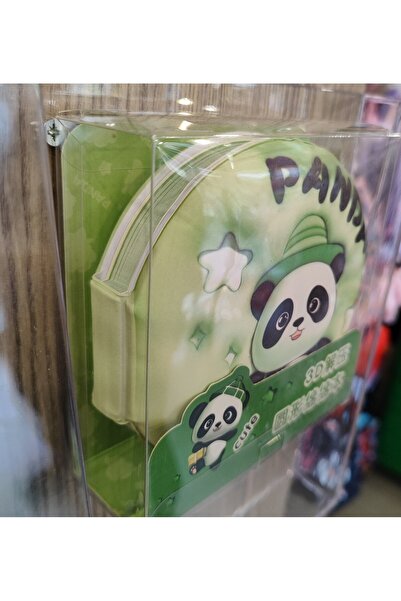 bundle island Гамбургер Модель Пуф-блокнот і браслет багатофункціональний (12...