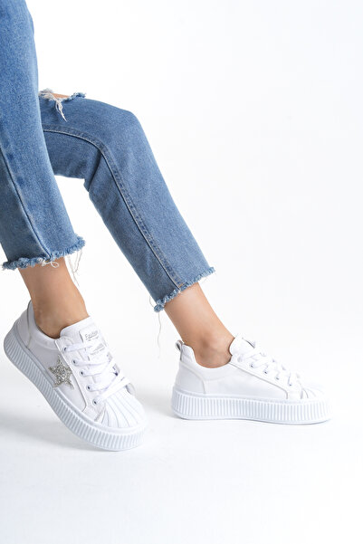 Daxtors Εγγυημένα D7100 Daily Orthopedic Γυναικεία Αθλητικά Παπούτσια