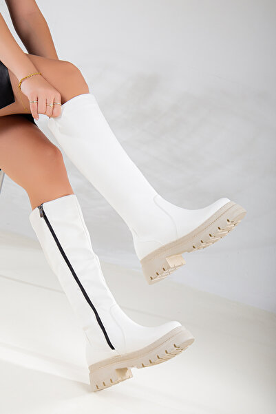 Daxtors D9500 Προϊόν Γυναικείες χειμερινές μπότες Cold Proof